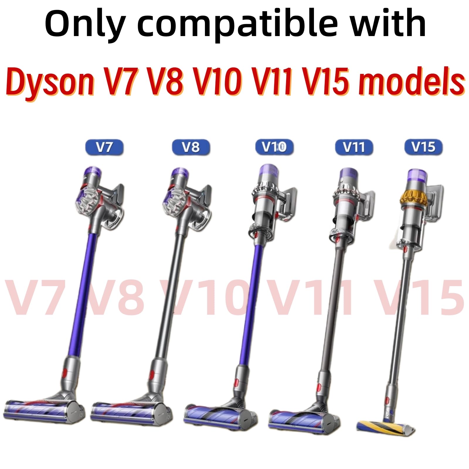 専用【ジャンク品】Dyson v11absolutepro 本体 アタッチメント Amazon.co.jp: Dyson GEN 5 V15 V12 V11 V10 V8 V7 Detect Absolute